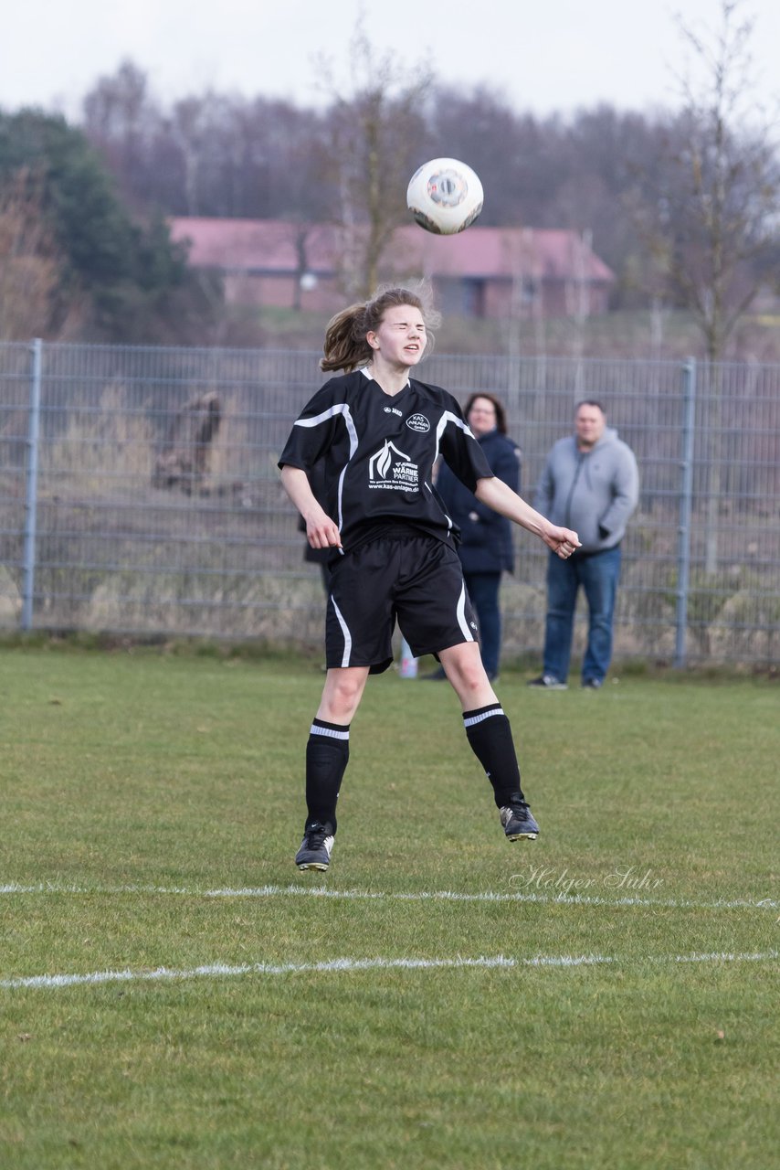 Bild 221 - Frauen Trainingsspiel FSC Kaltenkirchen - SV Henstedt Ulzburg 2